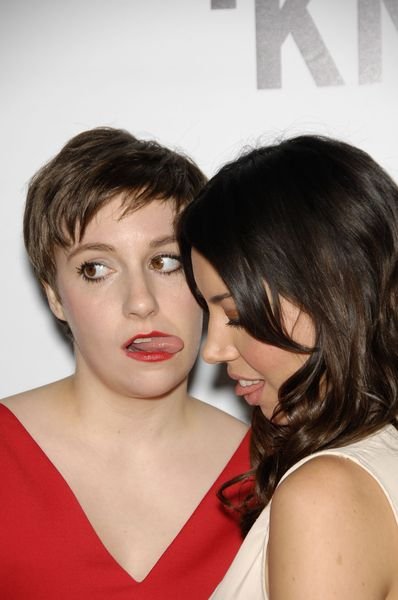 Любовь по-взрослому