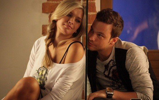 Любовь в большом городе 2