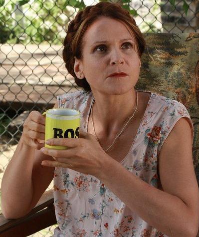 Людмила Артемьева