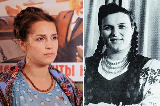 Людмила Зыкина