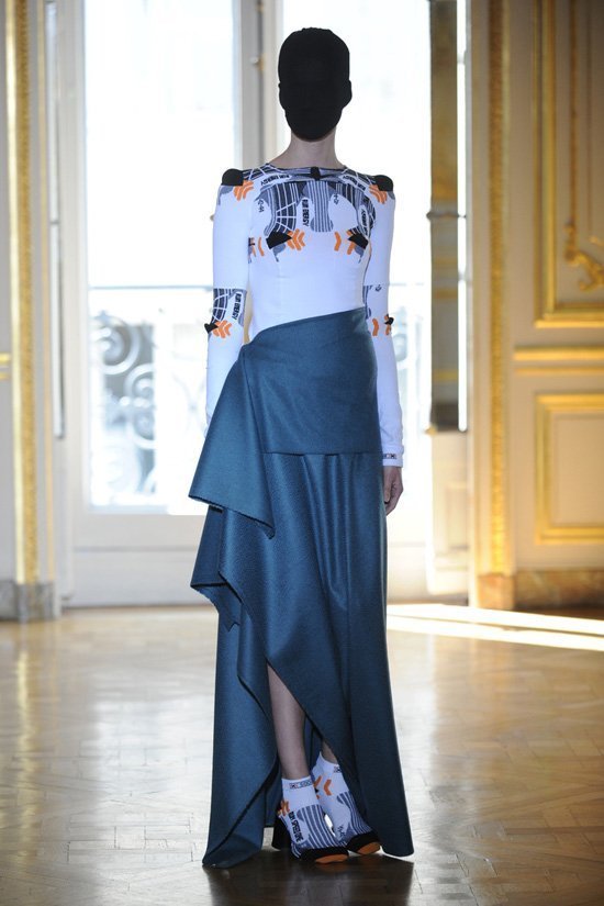 Maison Martin Margiela