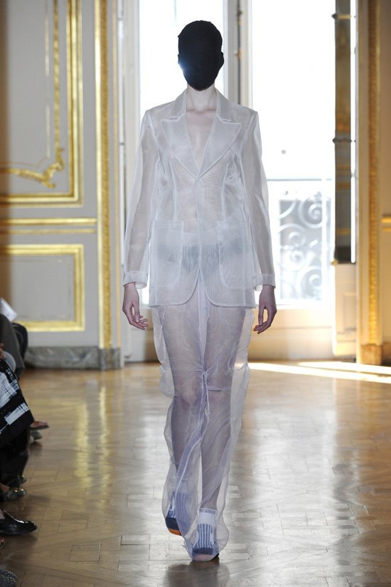 Maison Martin Margiela