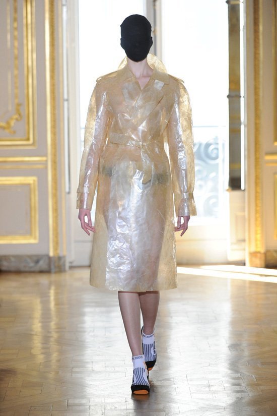Maison Martin Margiela
