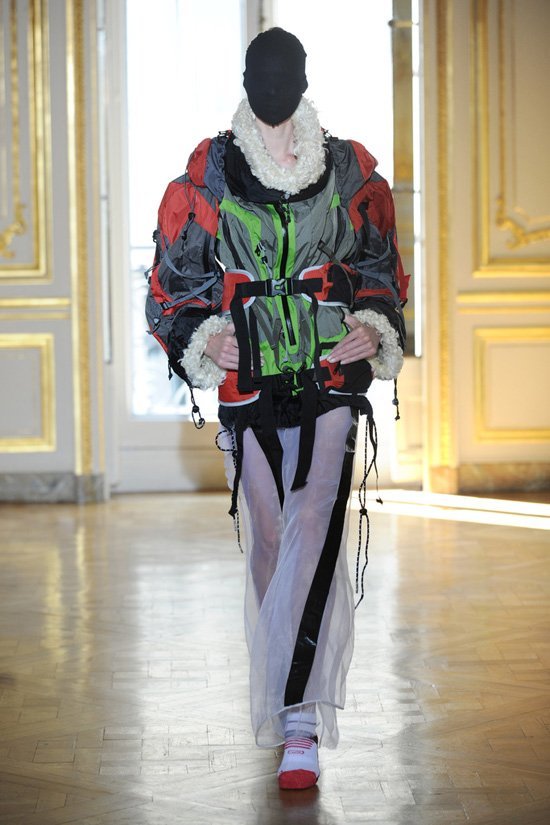 Maison Martin Margiela