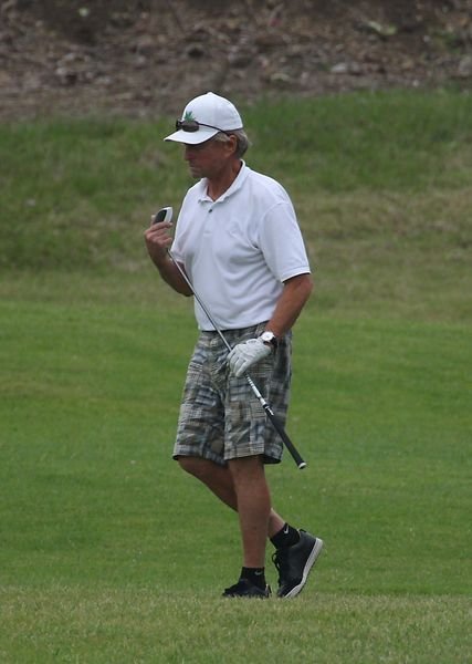 Майкл Дуглас