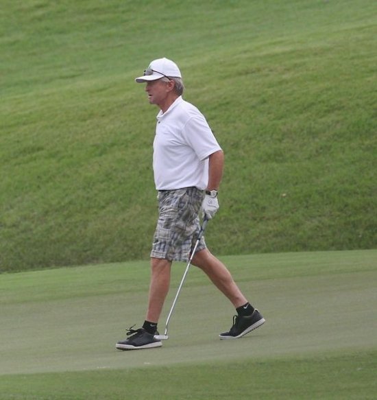 Майкл Дуглас