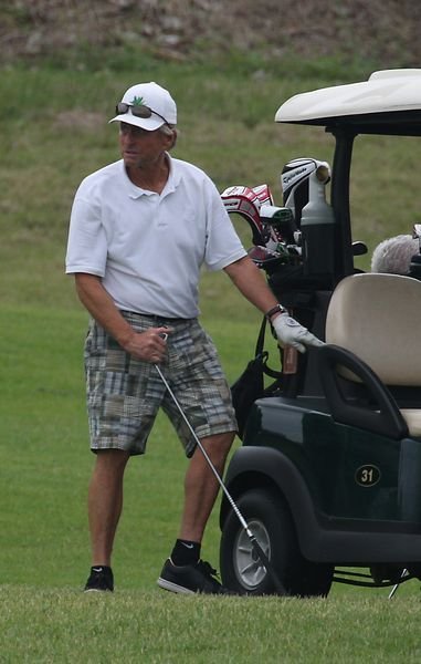 Майкл Дуглас