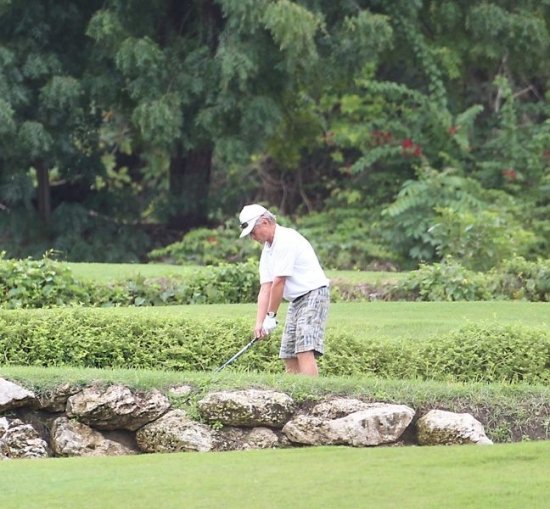 Майкл Дуглас