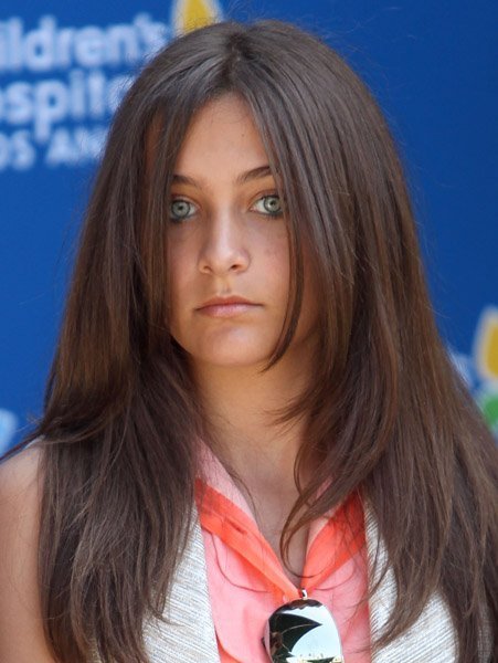 Майкл Джексон