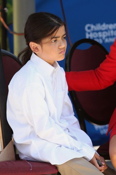 Майкл Джексон