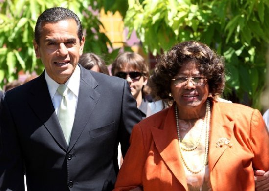 Майкл Джексон