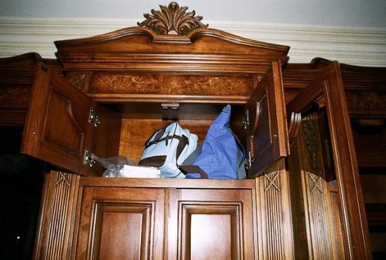 Майкл Джексон