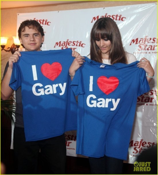 Майкл Джексон