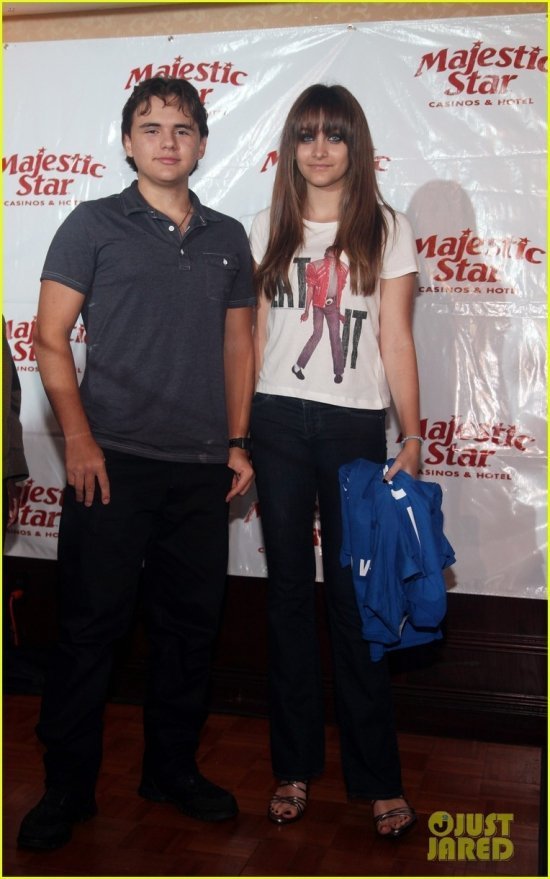 Майкл Джексон