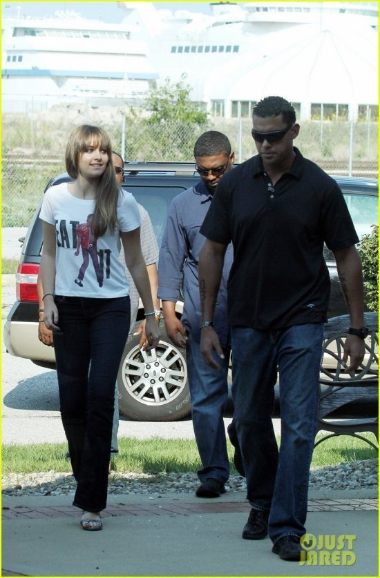 Майкл Джексон