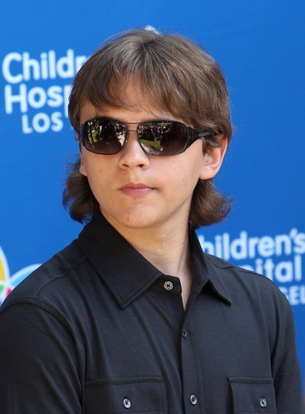 Майкл Джексон