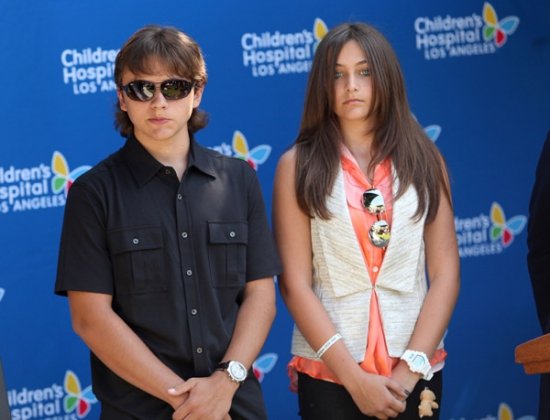 Майкл Джексон