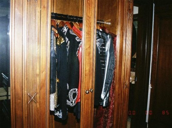 Майкл Джексон