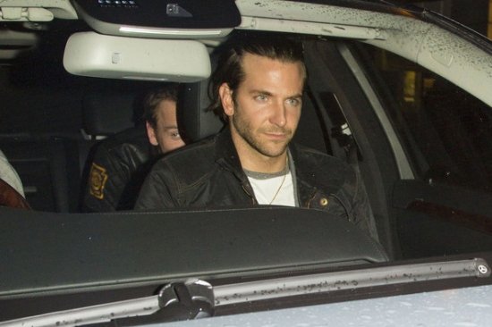 Майкл Фассбендер