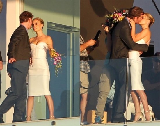 Майкл Фассбендер