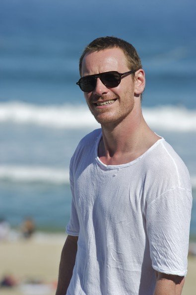 Майкл Фассбендер