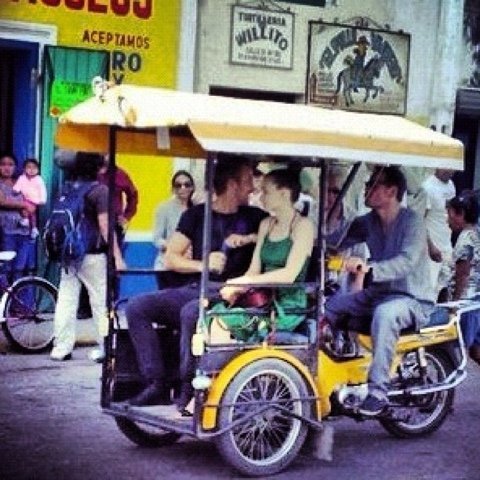 Майкл Фассбендер