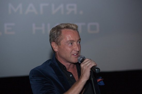 Майкл Флэтли