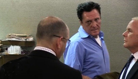 Майкл Мэдсен