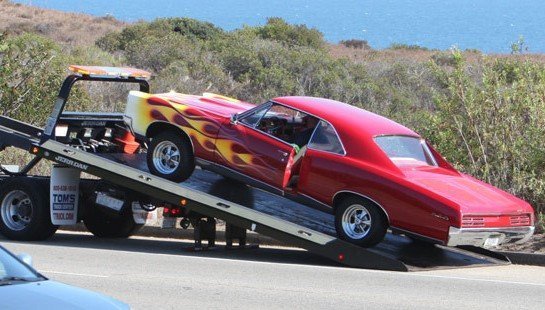 Майкл Мэдсен