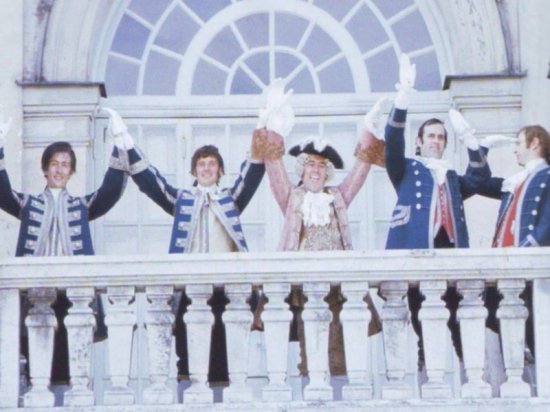 Майкл Пэйлин