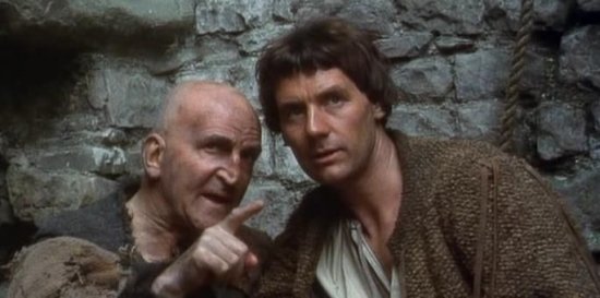 Майкл Пэйлин