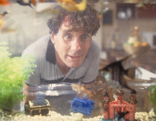 Майкл Пэйлин