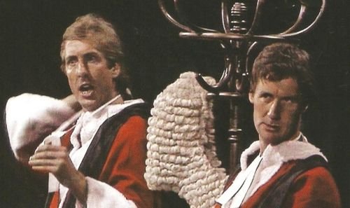 Майкл Пэйлин