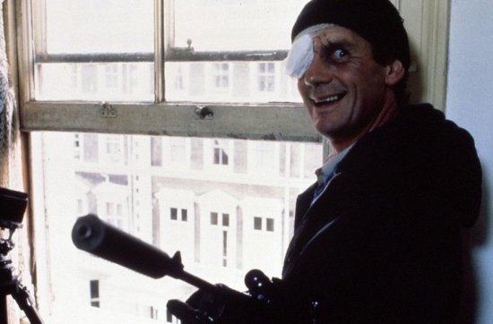 Майкл Пэйлин