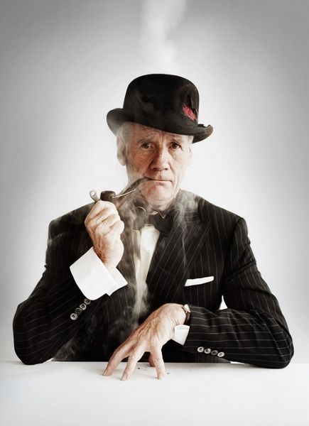 Майкл Пэйлин