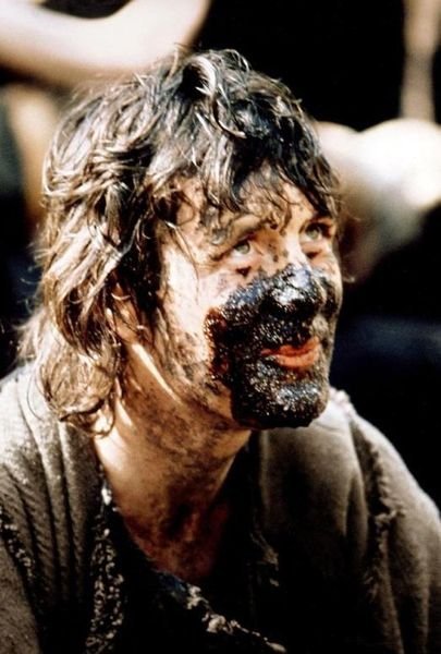 Майкл Пэйлин