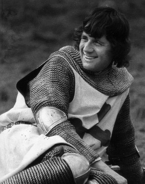 Майкл Пэйлин