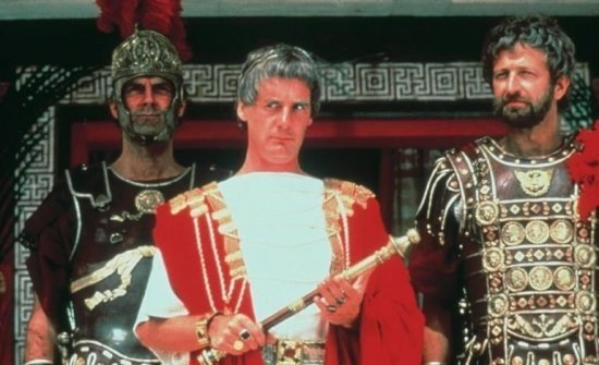 Майкл Пэйлин