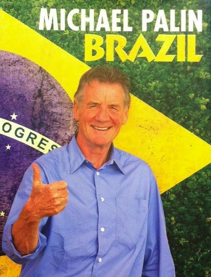 Майкл Пэйлин