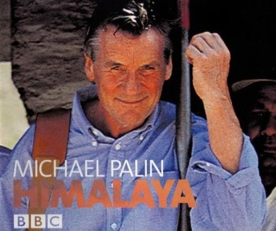 Майкл Пэйлин