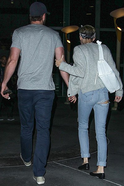 Майли Сайрус