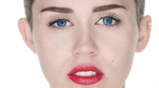 Майли Сайрус