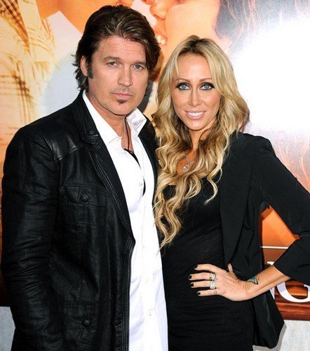 Майли Сайрус