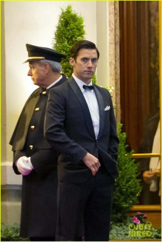 Майло Вентимилья