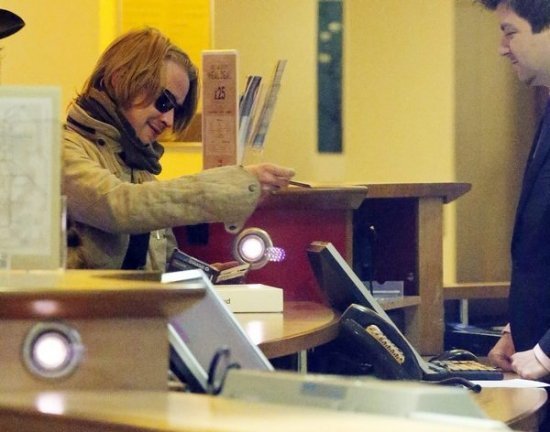 Маколей Калкин