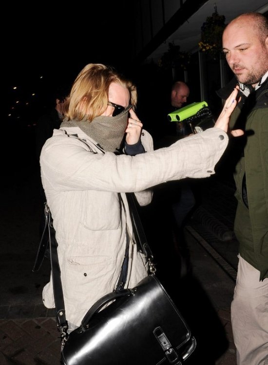 Маколей Калкин