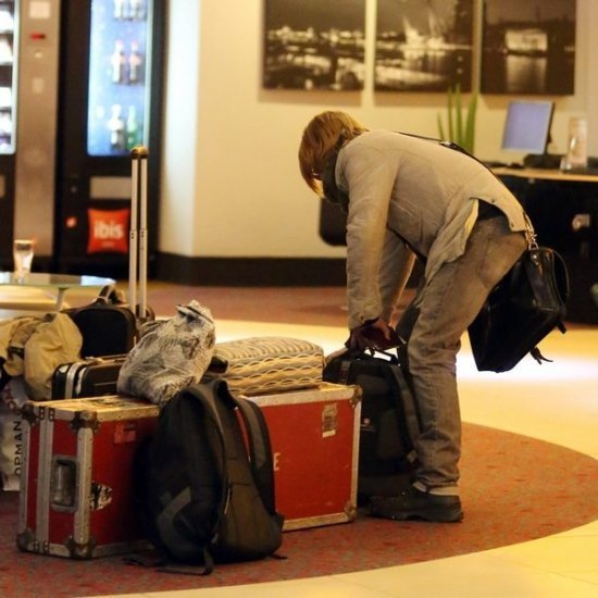 Маколей Калкин