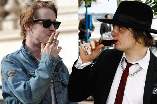 Маколей Калкин