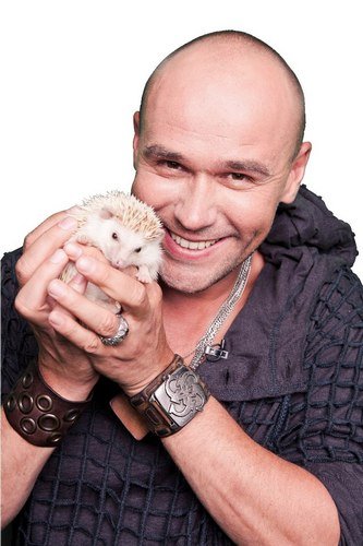 Максим Аверин