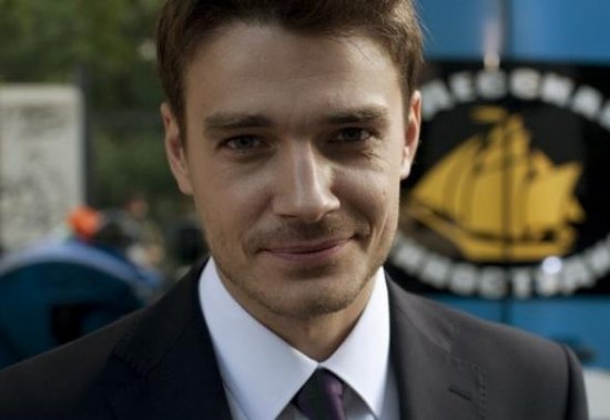 Максим Матвеев